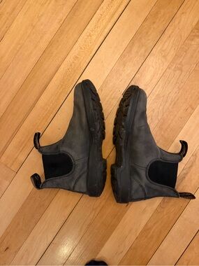 Blundstone Women's Classics #587 Chelsea Boots